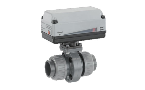 GEMU电动蝶阀 GEMU电动蝶阀